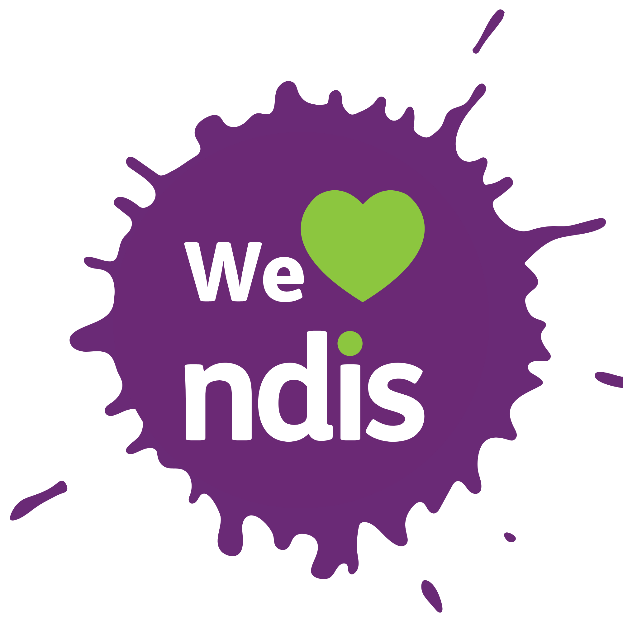 NDIS Logo